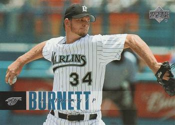 A.J. Burnett