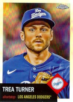 Trea Turner