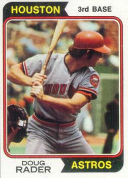 Doug Rader