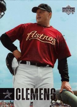 Roger Clemens