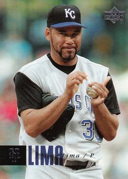 Jose Lima