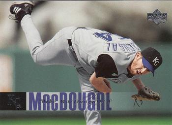 Mike MacDougal