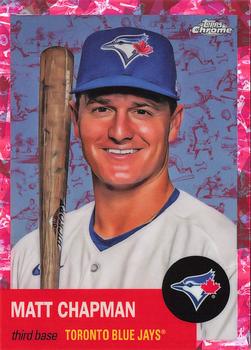 Matt Chapman