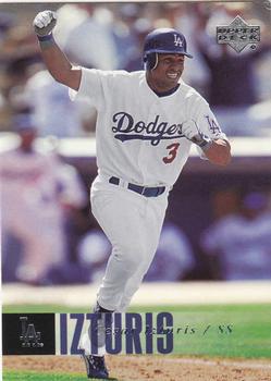 Cesar Izturis