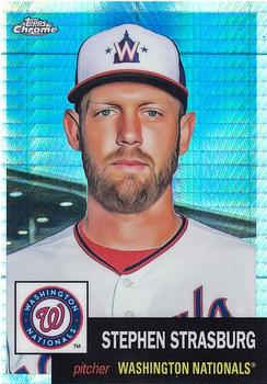 Stephen Strasburg