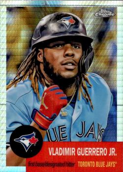 Vladimir Guerrero Jr.