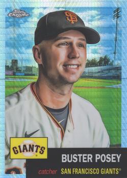 Buster Posey