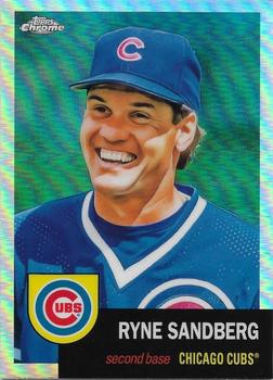 Ryne Sandberg