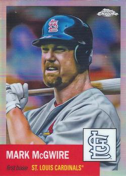 Mark McGwire