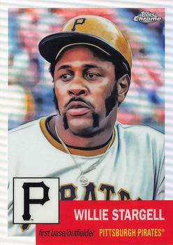 Willie Stargell