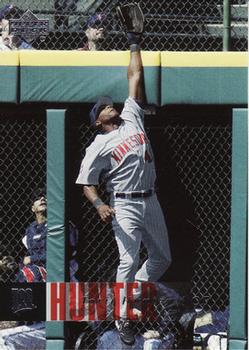 Torii Hunter