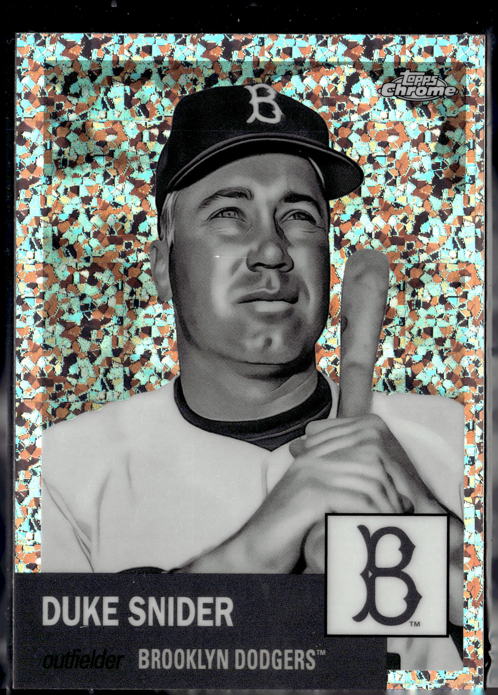 Duke Snider