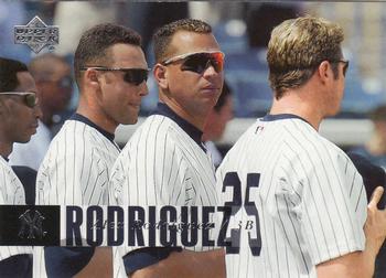 Alex Rodriguez
