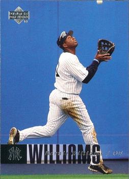 Bernie Williams