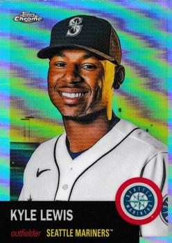 Kyle Lewis