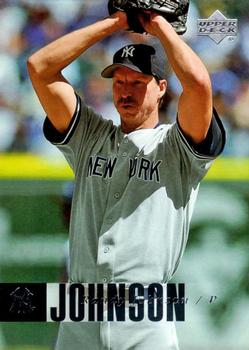 Randy Johnson