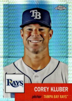 Corey Kluber