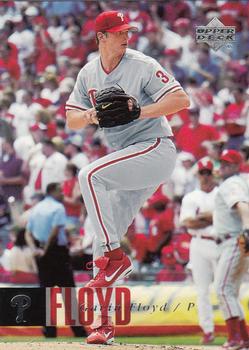 Gavin Floyd