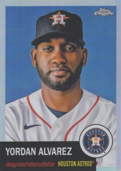 Yordan Alvarez