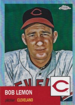 Bob Lemon