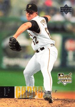 Matt Capps