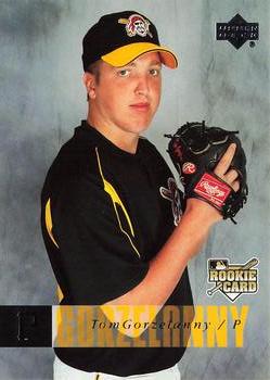 Tom Gorzelanny