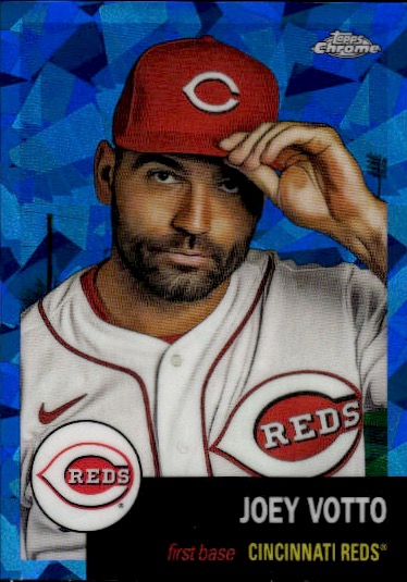 Joey Votto