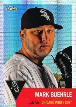 Mark Buehrle