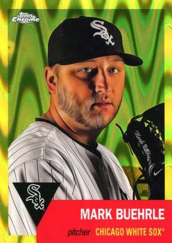 Mark Buehrle