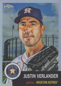 Justin Verlander