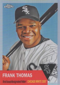 Frank Thomas