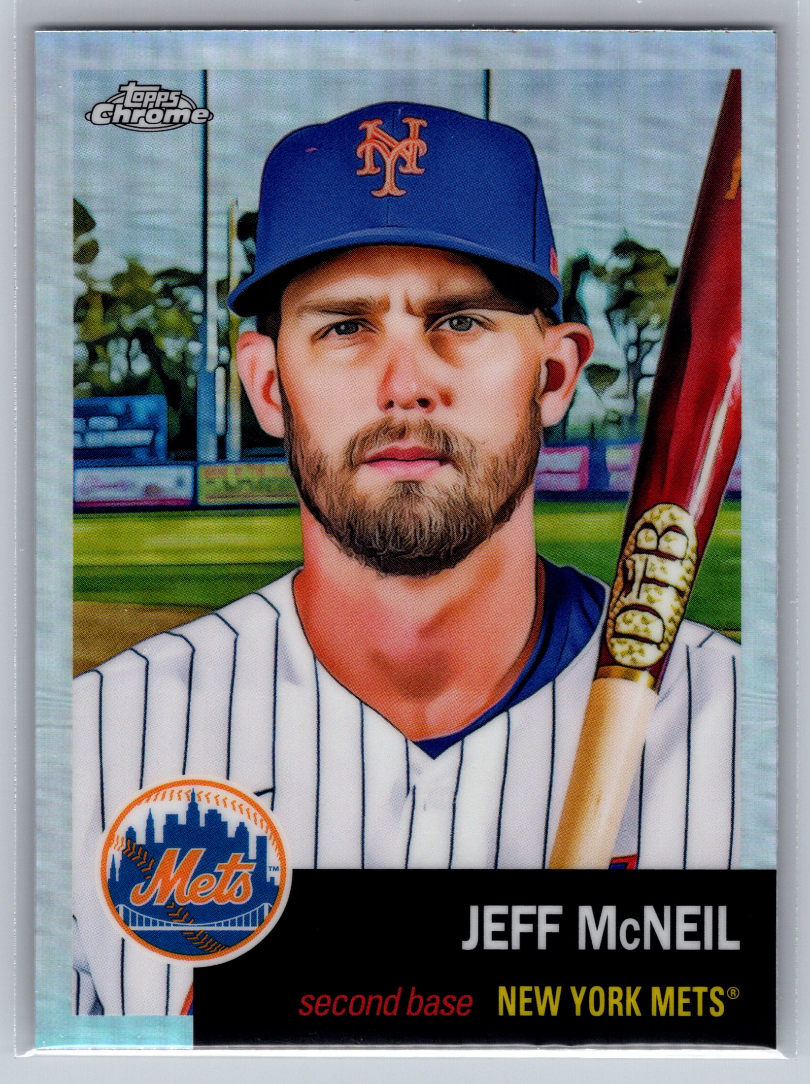 Jeff McNeil