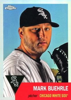 Mark Buehrle