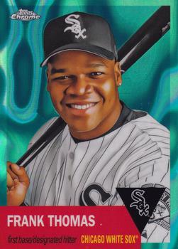 Frank Thomas