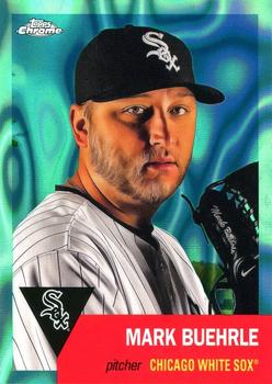 Mark Buehrle
