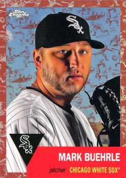 Mark Buehrle