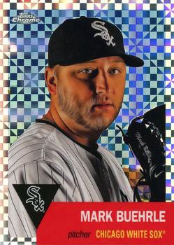 Mark Buehrle