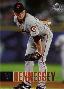 Brad Hennessey