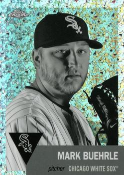 Mark Buehrle
