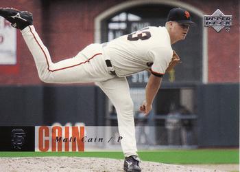 #394a Matt Cain