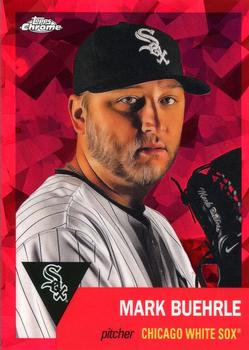 Mark Buehrle