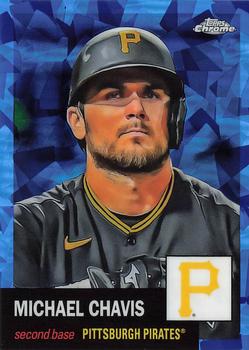 Michael Chavis