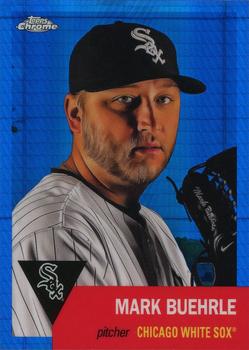 Mark Buehrle