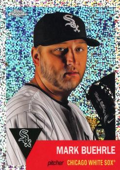 Mark Buehrle