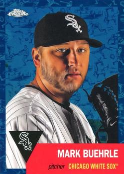 Mark Buehrle
