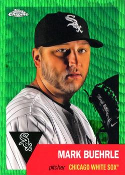 Mark Buehrle