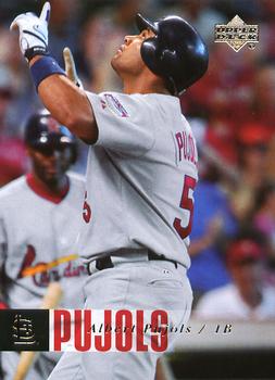 Albert Pujols