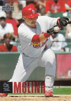 Yadier Molina