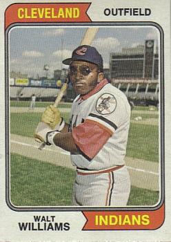 Walt Williams