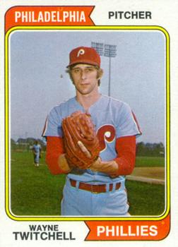 Wayne Twitchell